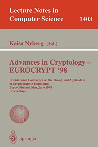 Cryptographic