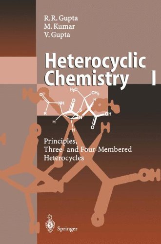 Heterocyclic