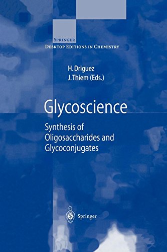 Glycoconjugates