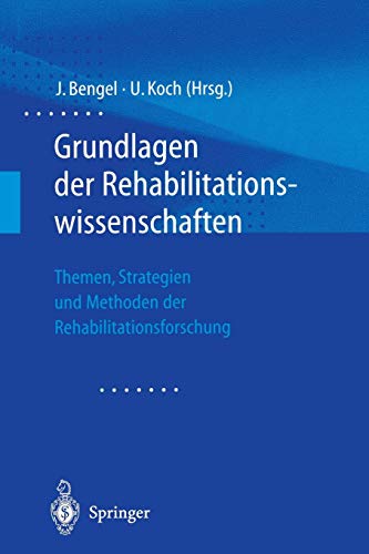 Rehabilitationsforschung