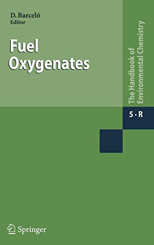 Oxygenates