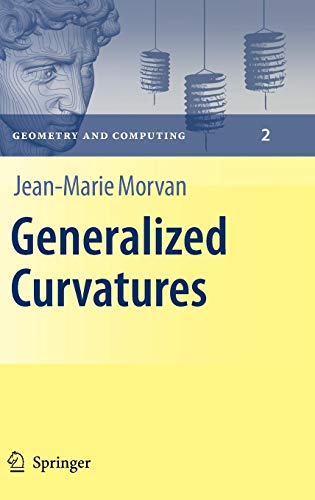 Curvatures