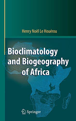 Biogeography