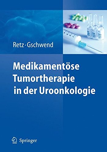 Tumortherapie