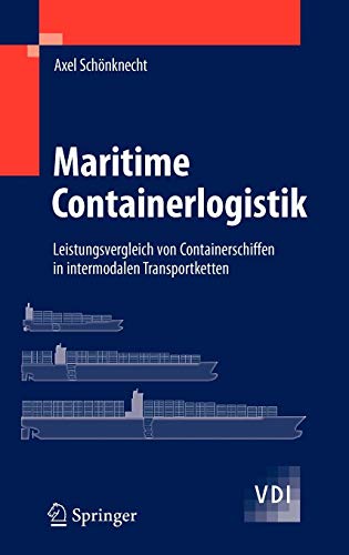 Containerlogistik