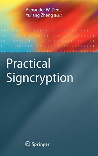 Signcryption