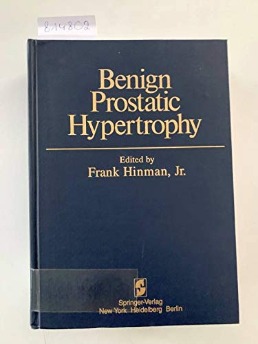 Prostatic