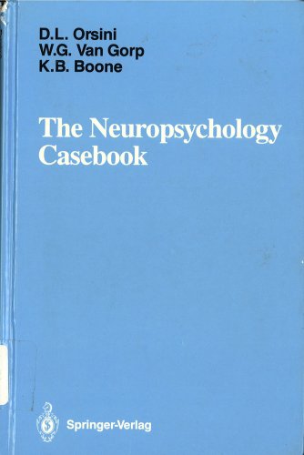 Casebook
