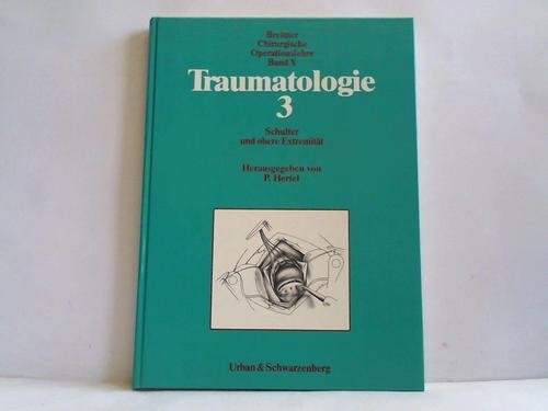 Traumatologie