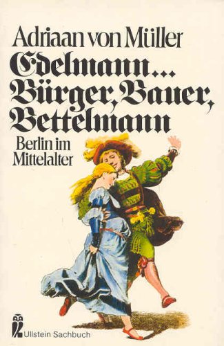 Bettelmann