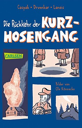 Rueckkehr