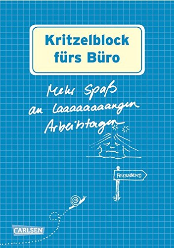 Kritzelblock