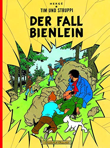 Bienlein