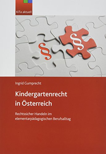 Kindergartenrecht
