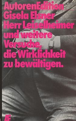 Leiselheimer