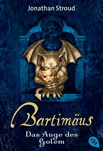 Bartimaeus