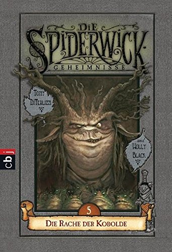 Spiderwick