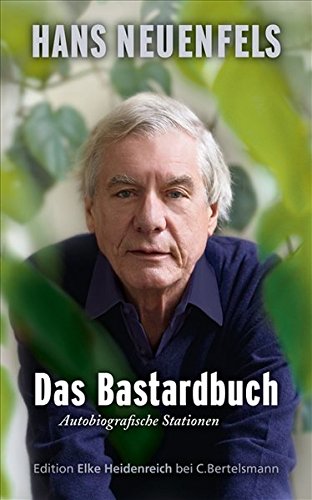 Bastardbuch