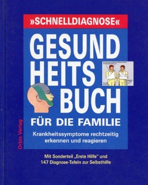 Gesundheitsbuch