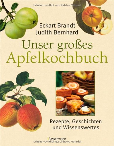 Apfelkochbuch