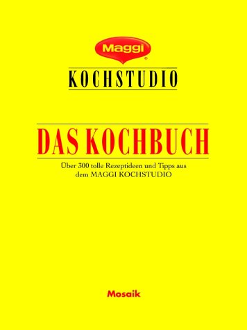 Kochbuch