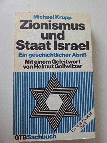 Zionismus