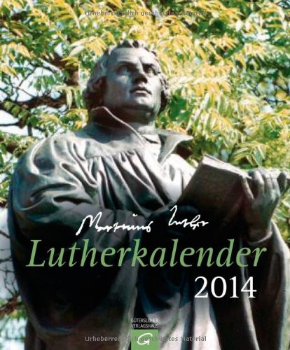 Lutherkalender