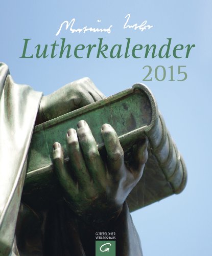 Lutherkalender
