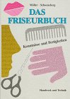 Friseurbuch