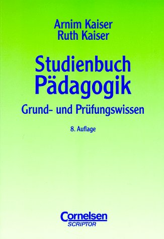 Studienbuch