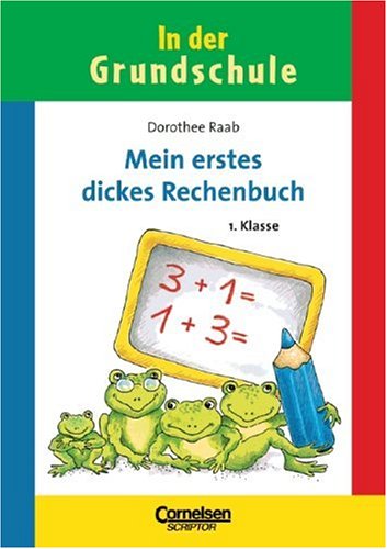 Rechenbuch