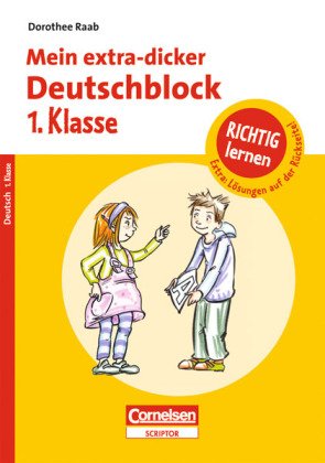 Deutschblock