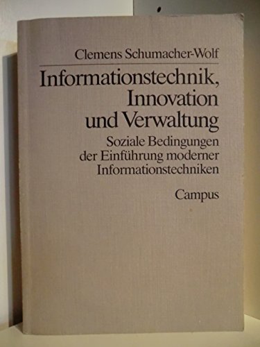 Informationstechniken