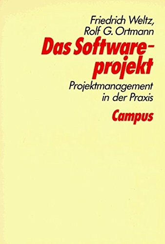 Softwareprojekt