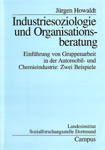 Organisationsberatung