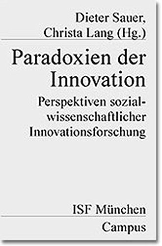 Innovationsforschung