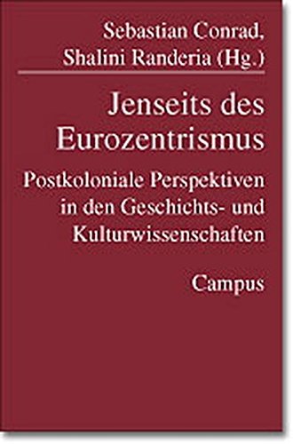 Eurozentrismus