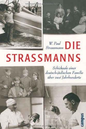 Strassmanns