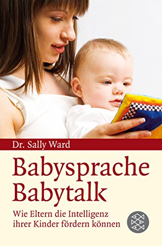 BabySprache