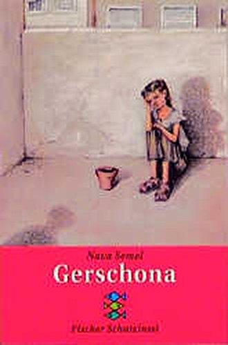 Gerschona
