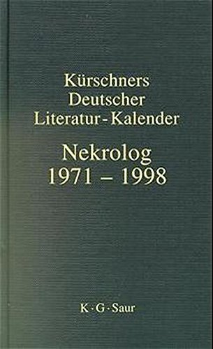 Kuerschners