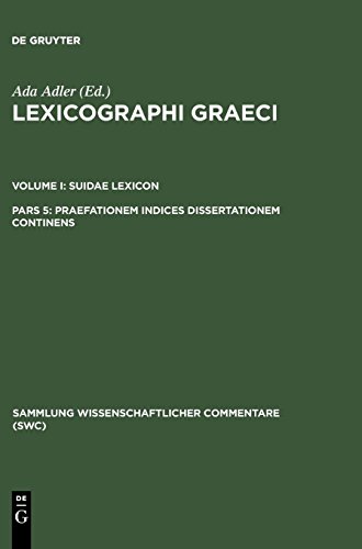 Lexicographi