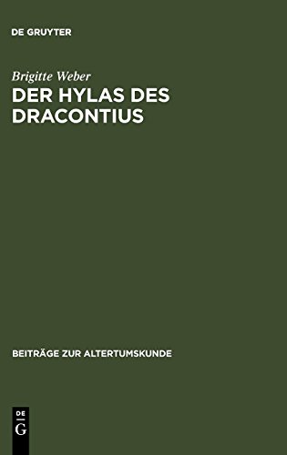 Dracontius