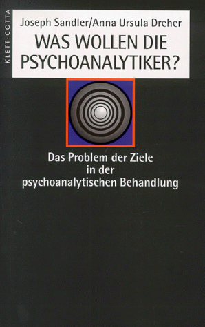 Psychoanalytiker