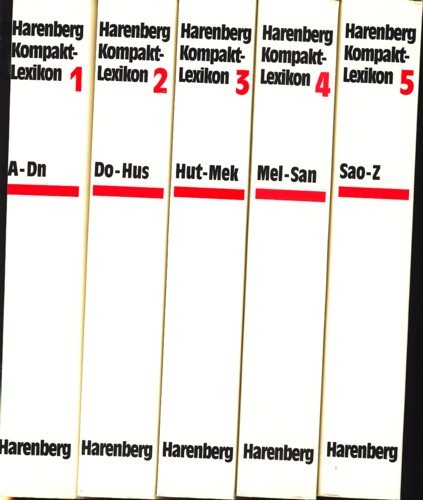 Harenberg