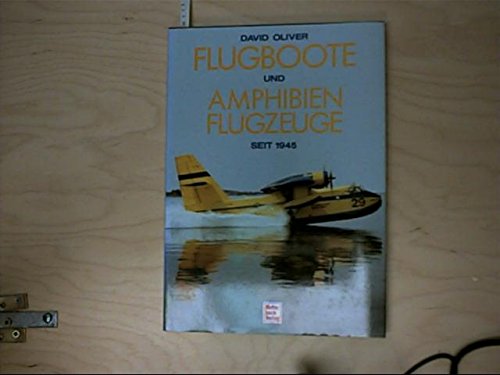 Flugboote