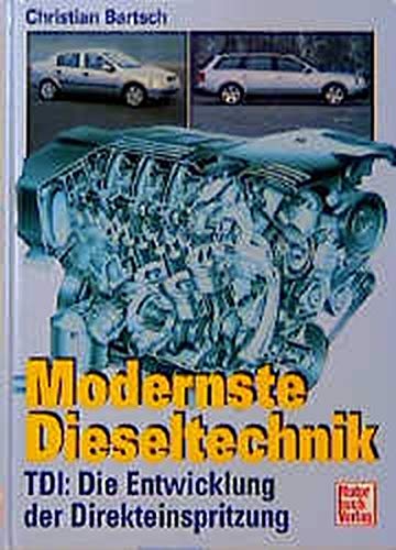 Dieseltechnik