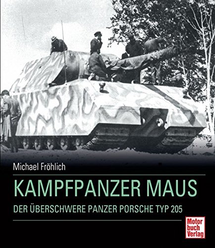 Kampfpanzer