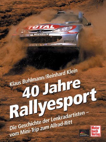 Rallyesport