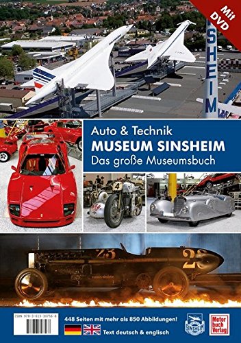 Museumsbuch